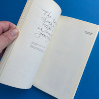 Branding with Type: How type sells