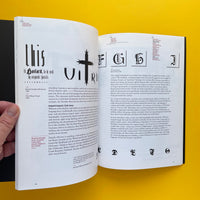 Blackletter: Type and National Identity