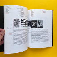 Blackletter: Type and National Identity
