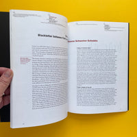 Blackletter: Type and National Identity