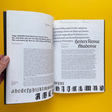 Blackletter: Type and National Identity