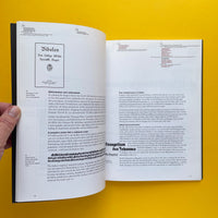 Blackletter: Type and National Identity