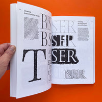 Creative Lettering Today