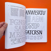 Creative Lettering Today