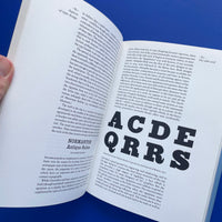 Letters of Credit: A view of type design
