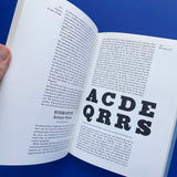 Letters of Credit: A view of type design