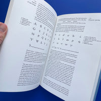 Letters of Credit: A view of type design