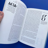 Letters of Credit: A view of type design