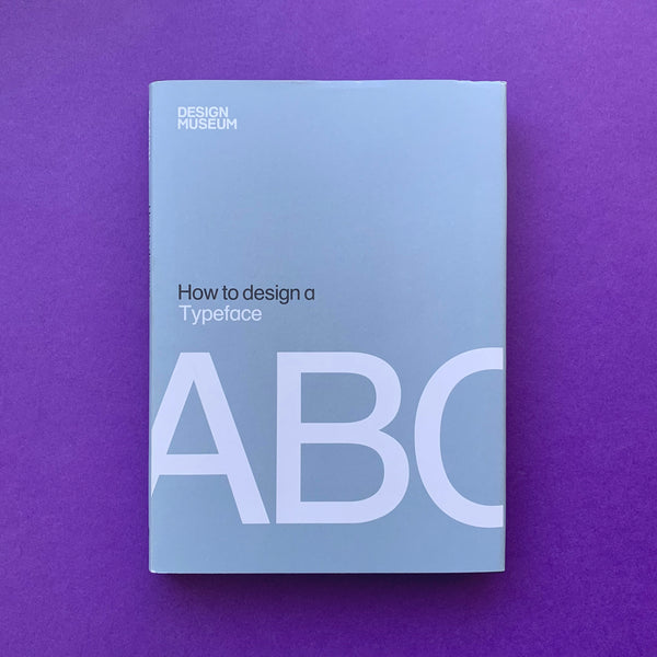 How to design a Typeface. Buy and sell the best graphic design books, journals, magazines and posters with The Print Arkive.