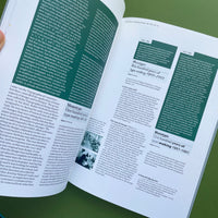 Monotype Recorder: One Hundred Years of Type Making 1897–1997