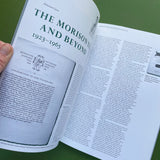 Monotype Recorder: One Hundred Years of Type Making 1897–1997