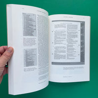 Typography Papers #3 (Paul Stiff)