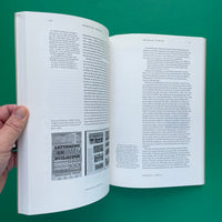Typography Papers #3 (Paul Stiff)