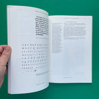 Typography Papers #3 (Paul Stiff)