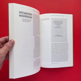 Typography Papers #2 (Paul Stiff)