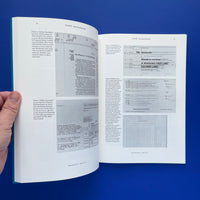 Typography Papers #1 (Paul Stiff)