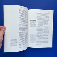 Typography Papers #1 (Paul Stiff)