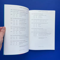 Typography Papers #1 (Paul Stiff)