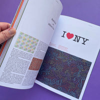 TypeNotes #2: A journal dedicated to typography & graphic design