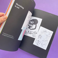 TypeNotes #2: A journal dedicated to typography & graphic design