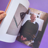 TypeNotes #2: A journal dedicated to typography & graphic design