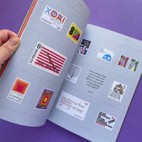 TypeNotes #2: A journal dedicated to typography & graphic design