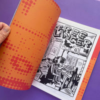 TypeNotes #2: A journal dedicated to typography & graphic design