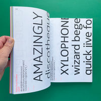 Twenty-six Characters: An Alphabetical Book About Nokia Pure