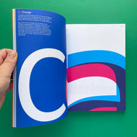 Twenty-six Characters: An Alphabetical Book About Nokia Pure