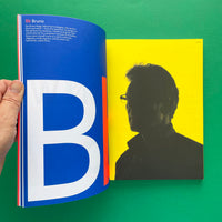 Twenty-six Characters: An Alphabetical Book About Nokia Pure