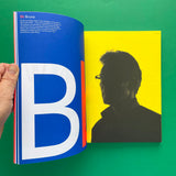 Twenty-six Characters: An Alphabetical Book About Nokia Pure