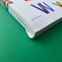 Twenty-six Characters: An Alphabetical Book About Nokia Pure