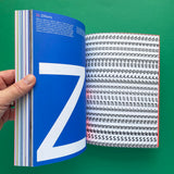 Twenty-six Characters: An Alphabetical Book About Nokia Pure