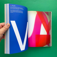 Twenty-six Characters: An Alphabetical Book About Nokia Pure