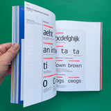 Twenty-six Characters: An Alphabetical Book About Nokia Pure