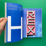 Twenty-six Characters: An Alphabetical Book About Nokia Pure