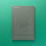 Letterform Collected, A Typographic compendium 2005 - 2009. Buy and sell the best graphic design books, journals, magazines and posters with The Print Arkive.