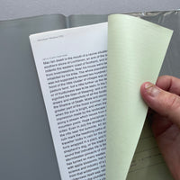 Composition Reference Sheets - 'Monotype' Helvetica, Univers, Bembo
