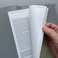 Composition Reference Sheets - 'Monotype' Helvetica, Univers, Bembo