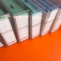 The LinoType Collection 1990 (6 volumes with 1600 typefaces)