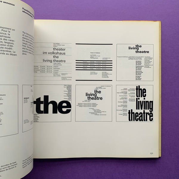 Basic Typography Pdf Basic Typography: Handbook of technique and design – The Print Arkive