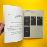 The IBM Logo: Its use in corporate identification (Paul Rand)