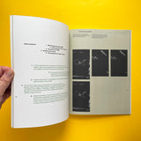 The IBM Logo: Its use in corporate identification (Paul Rand)