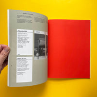 The IBM Logo: Its use in corporate identification (Paul Rand)