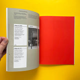 The IBM Logo: Its use in corporate identification (Paul Rand)