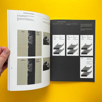 The IBM Logo: Its use in corporate identification (Paul Rand)