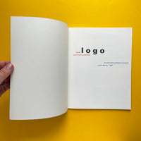 The IBM Logo: Its use in corporate identification (Paul Rand)