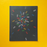 The IBM Logo: Its use in corporate identification (Paul Rand). Buy and sell the best graphic design books, journals, magazines and posters with The Print Arkive.