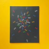 The IBM Logo: Its use in corporate identification (Paul Rand). Buy and sell the best graphic design books, journals, magazines and posters with The Print Arkive.