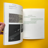 The IBM Logo: Its use in corporate identification (Paul Rand)